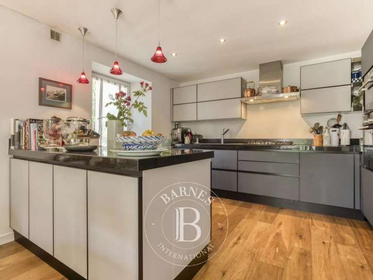 Maison Chamonix-Mont-Blanc - 5 chambres - 274m²