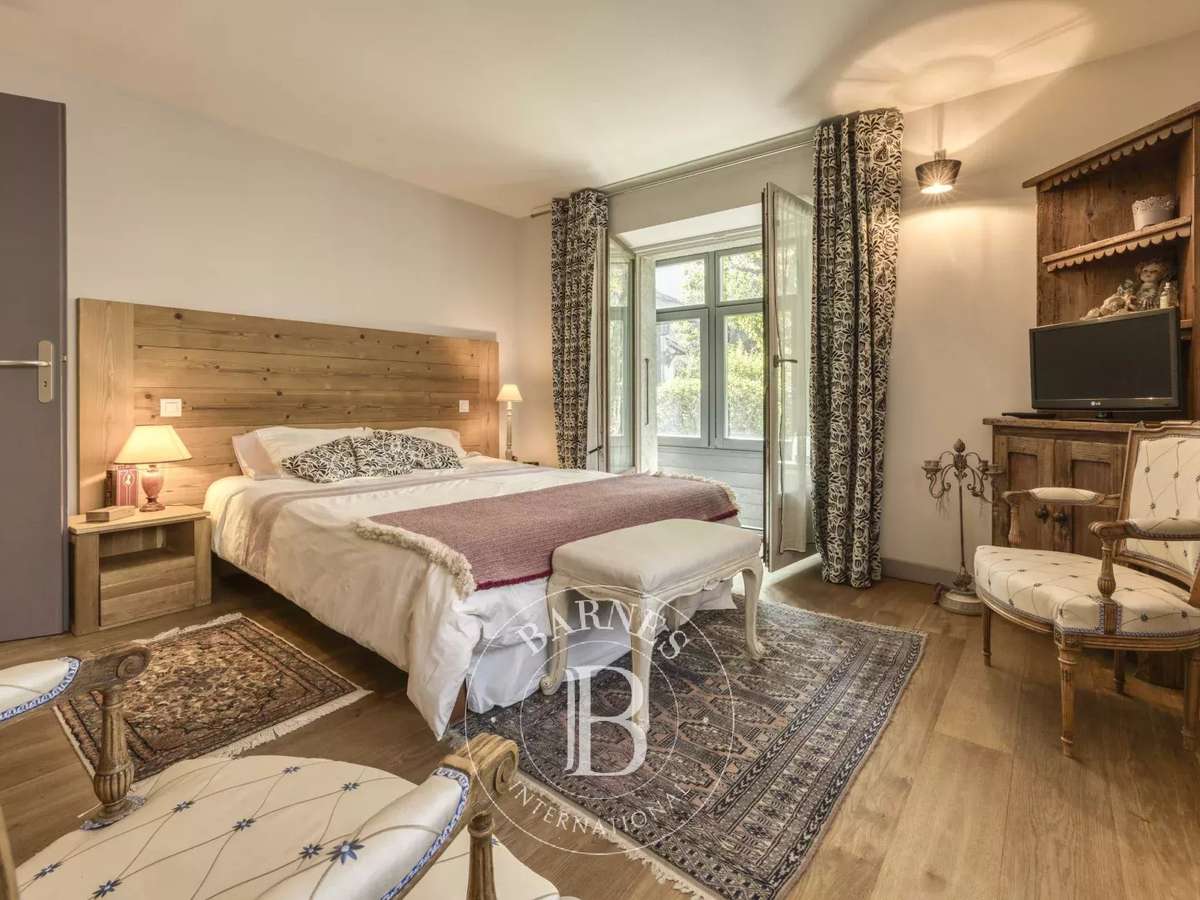 Maison Chamonix-Mont-Blanc