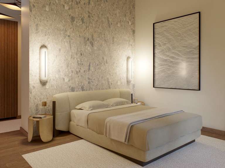 Maison Chamonix-Mont-Blanc - 4 chambres - 360m²