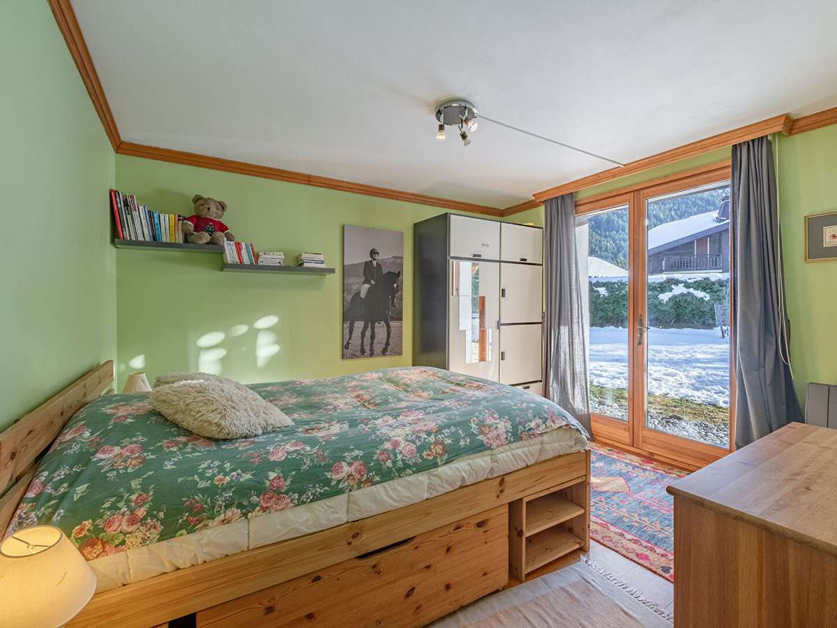 House Chamonix-Mont-Blanc