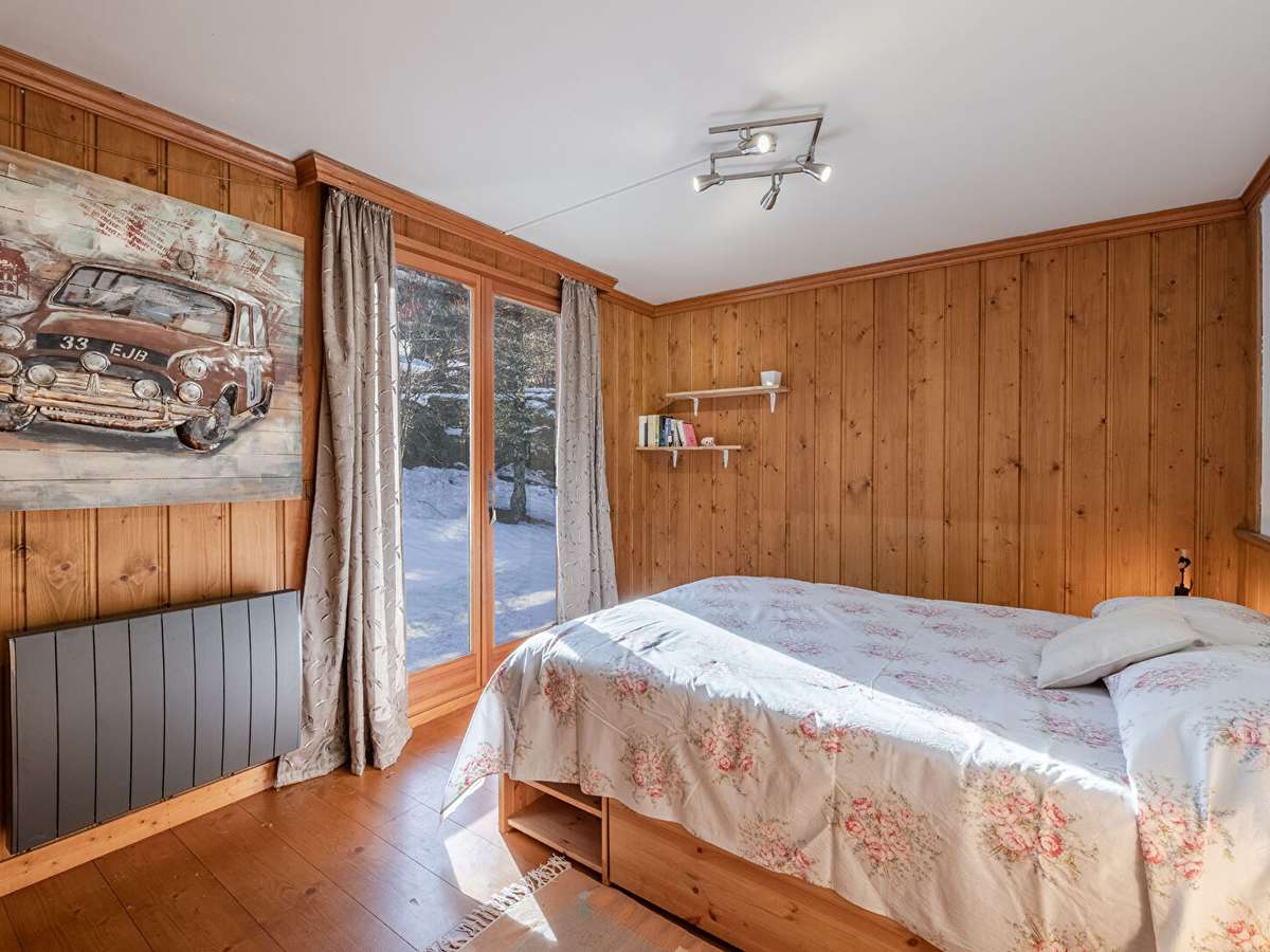 House Chamonix-Mont-Blanc