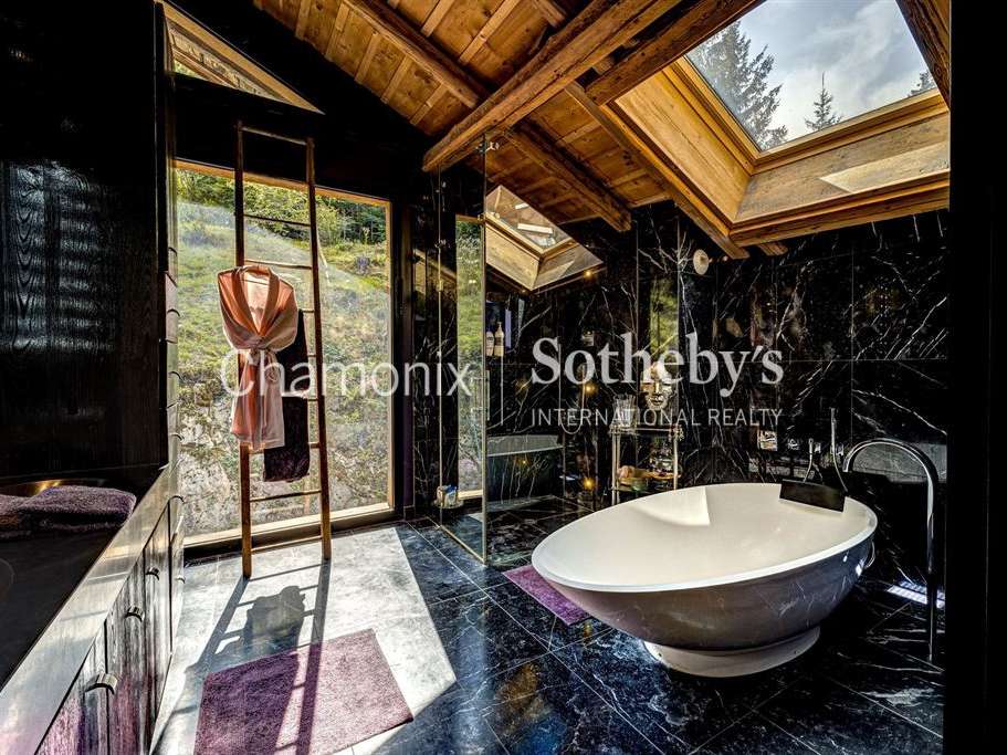 Maison Chamonix-Mont-Blanc