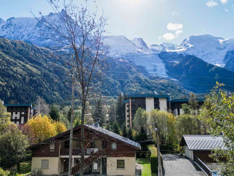 Maison Chamonix-Mont-Blanc - 164m²