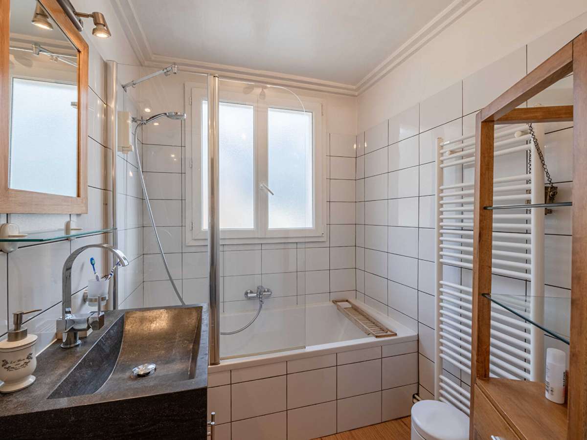 Maison Chamonix-Mont-Blanc