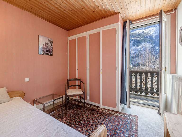 Maison Chamonix-Mont-Blanc - 4 chambres - 178m²