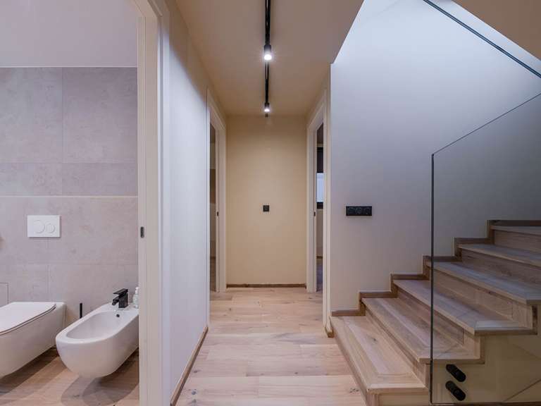 Maison Chamonix-Mont-Blanc - 4 chambres - 155m²