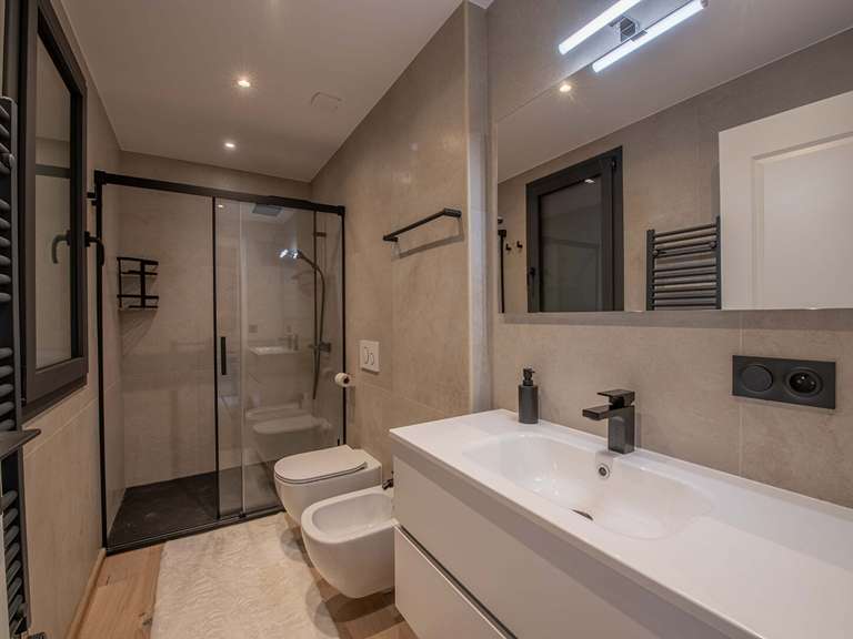 Maison Chamonix-Mont-Blanc - 4 chambres - 155m²