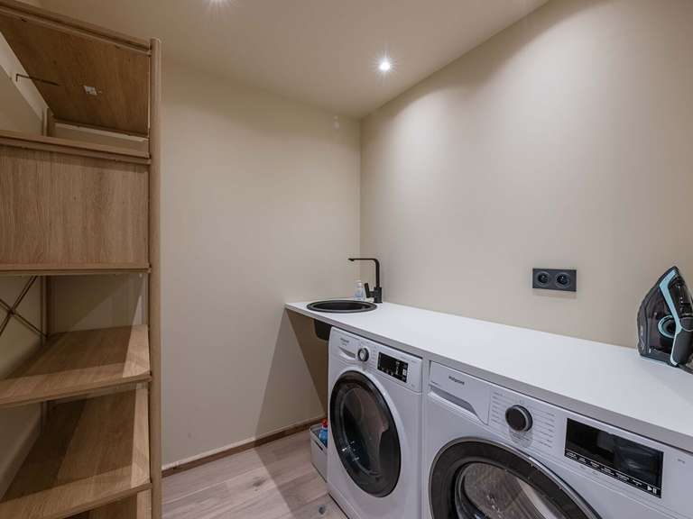 Maison Chamonix-Mont-Blanc - 4 chambres - 155m²