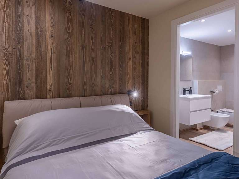 Maison Chamonix-Mont-Blanc - 4 chambres - 155m²