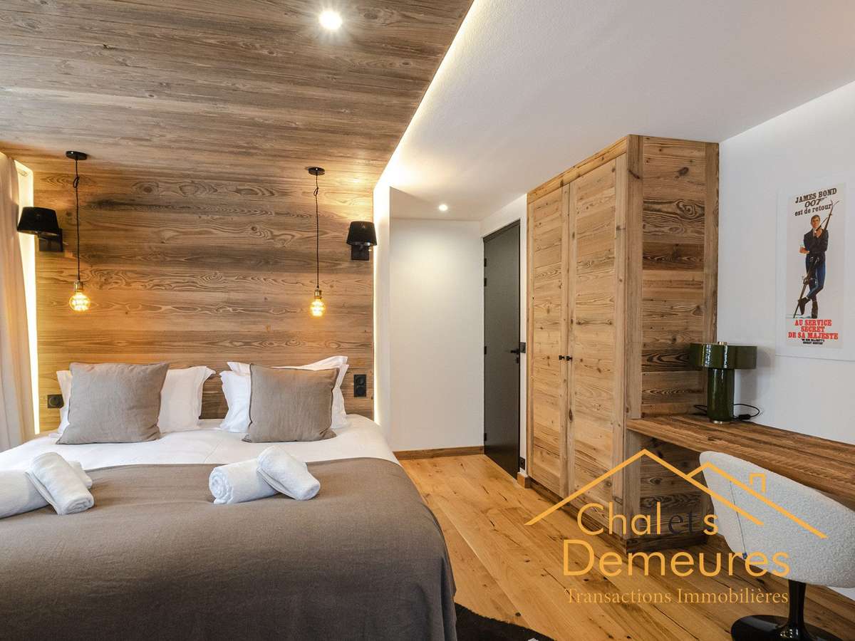 House Chamonix-Mont-Blanc