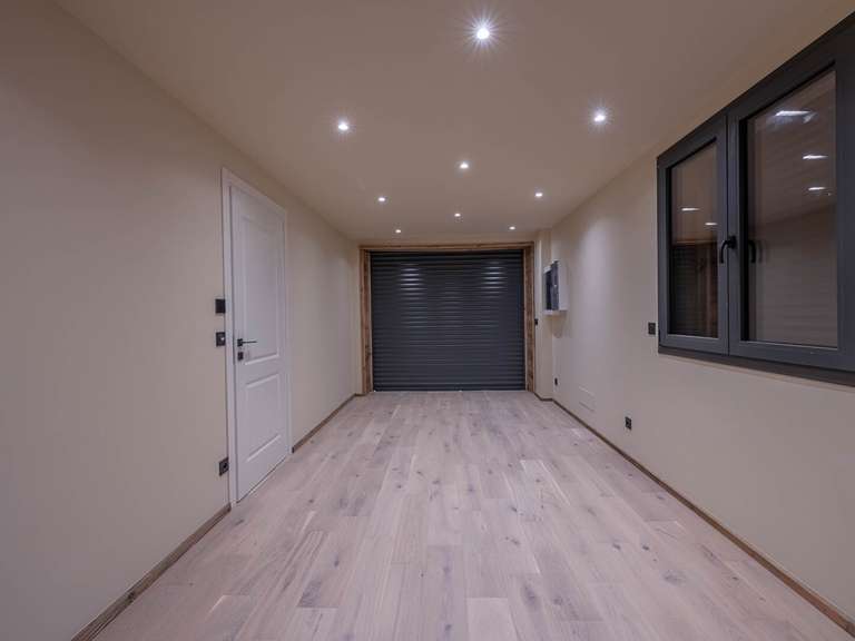 House Chamonix-Mont-Blanc - 4 bedrooms - 161m²