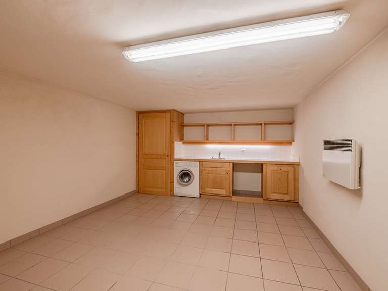 House Chamonix-Mont-Blanc - 4 bedrooms - 323m²