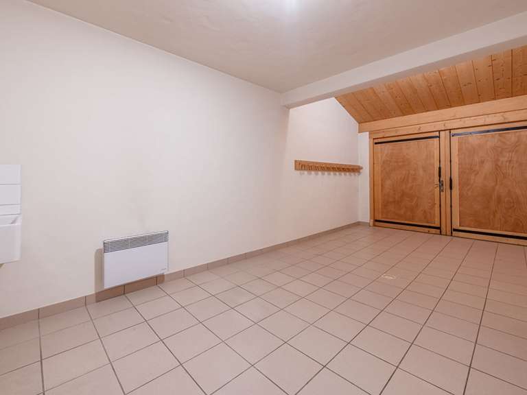 House Chamonix-Mont-Blanc - 4 bedrooms - 323m²