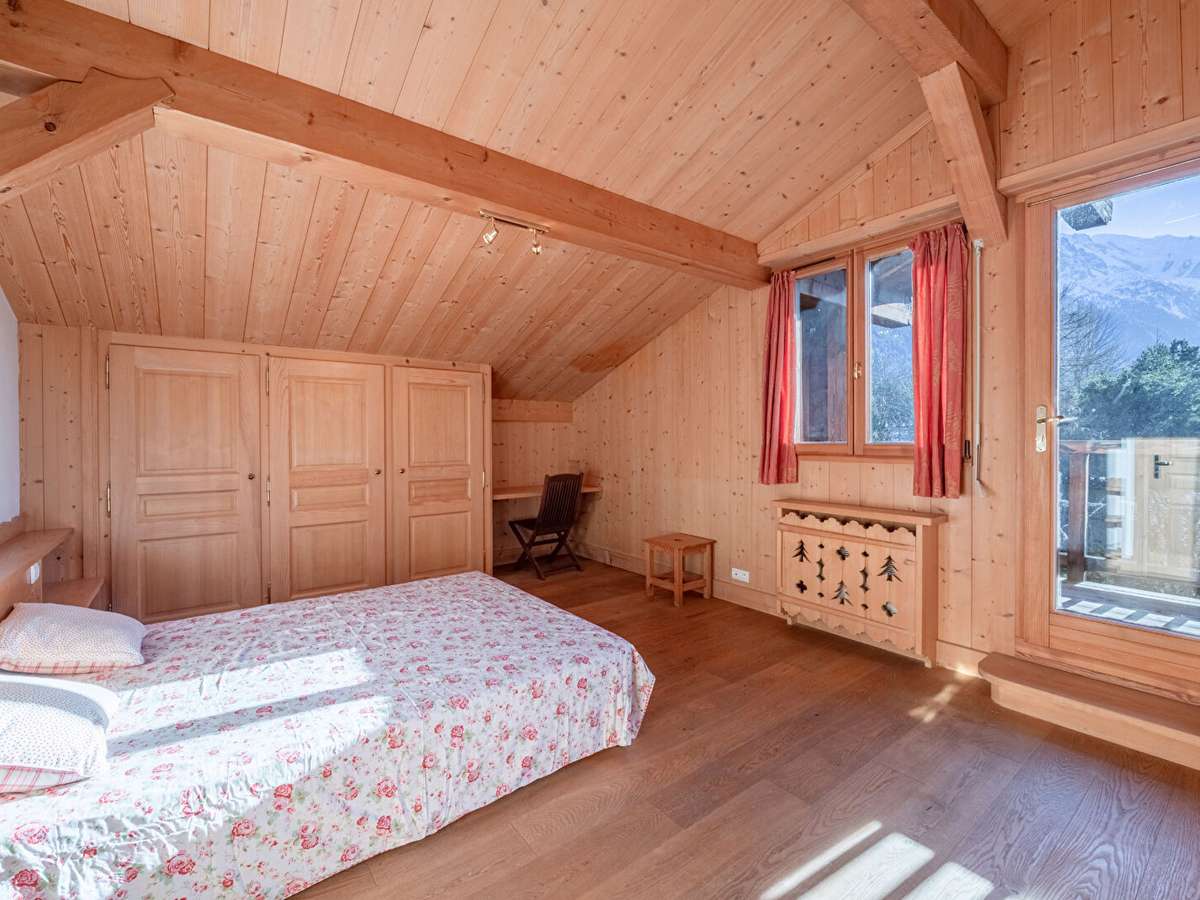 House Chamonix-Mont-Blanc