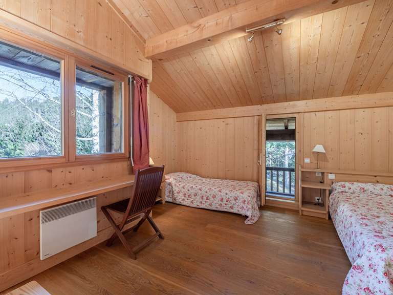 House Chamonix-Mont-Blanc - 4 bedrooms - 323m²