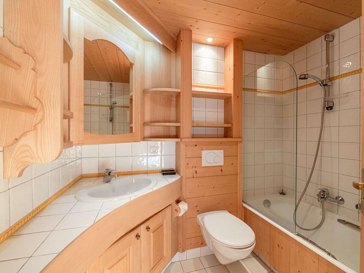 House Chamonix-Mont-Blanc