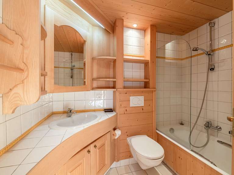 House Chamonix-Mont-Blanc - 4 bedrooms - 323m²