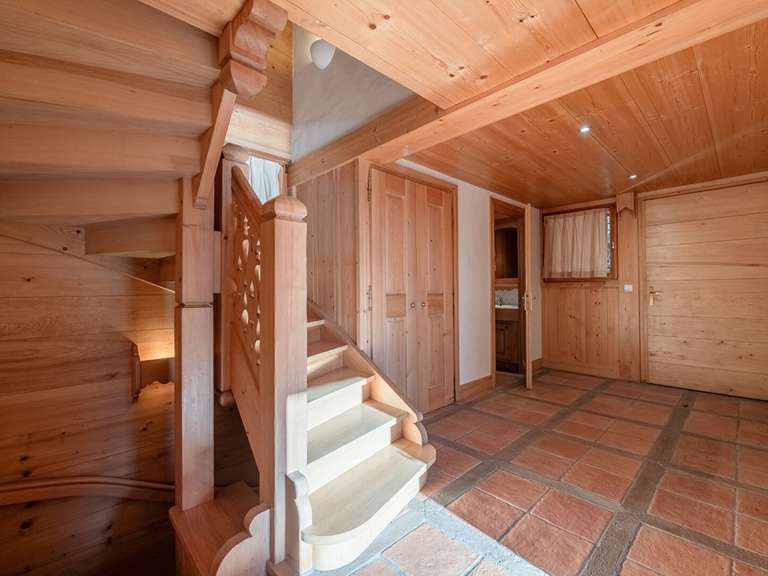House Chamonix-Mont-Blanc - 4 bedrooms - 323m²