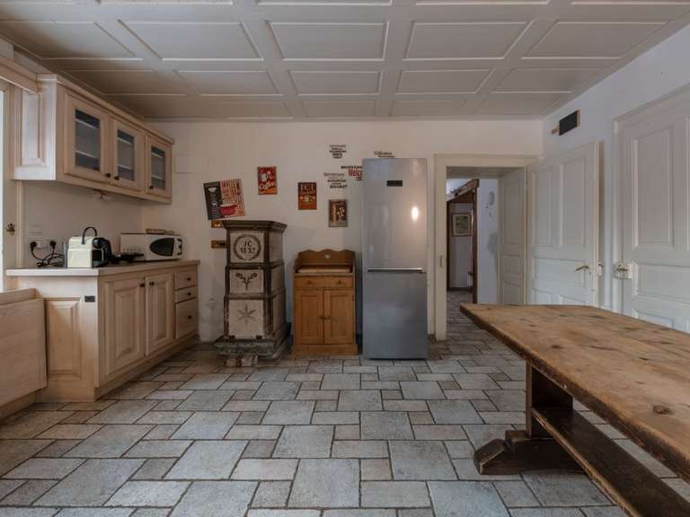 House Chamonix-Mont-Blanc - 5 bedrooms - 239m²