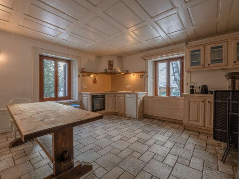 House Chamonix-Mont-Blanc - 5 bedrooms - 239m²