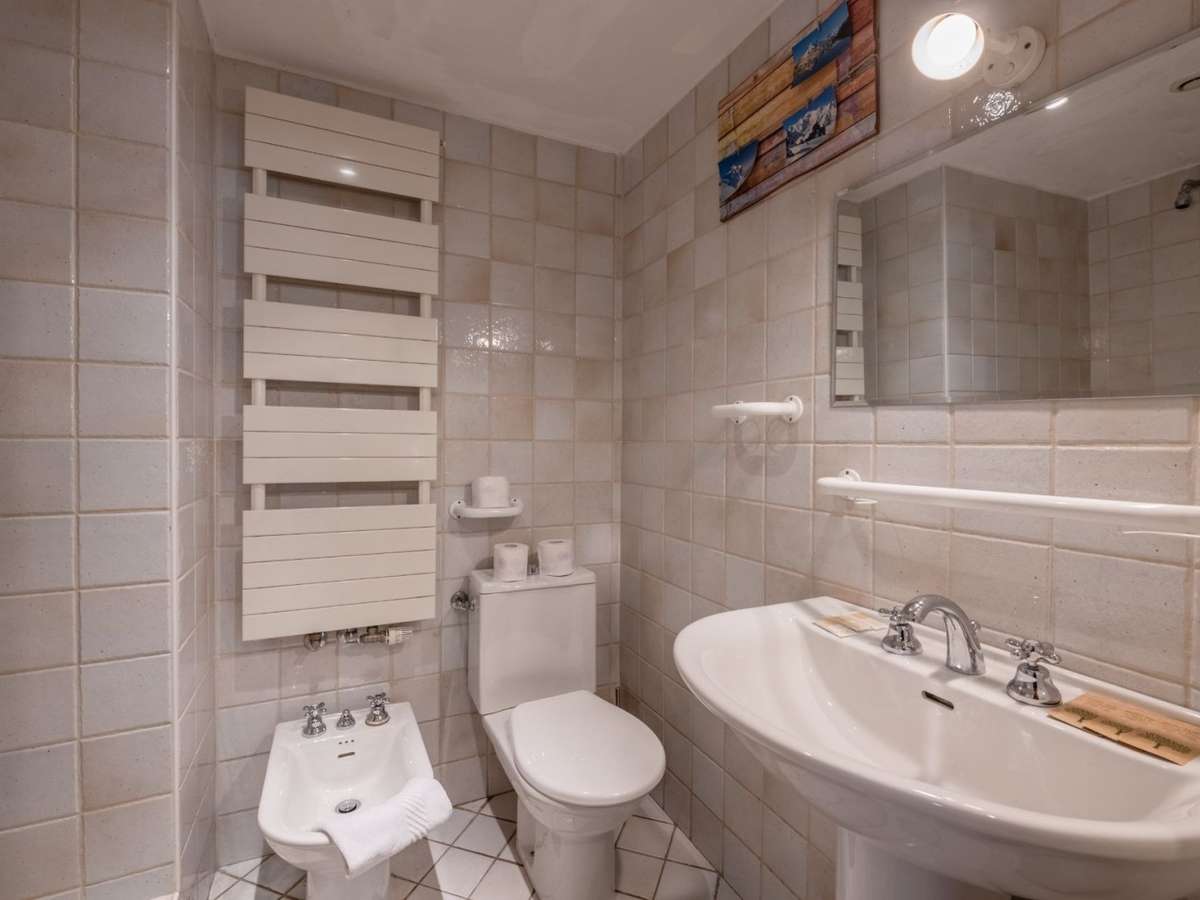 House Chamonix-Mont-Blanc