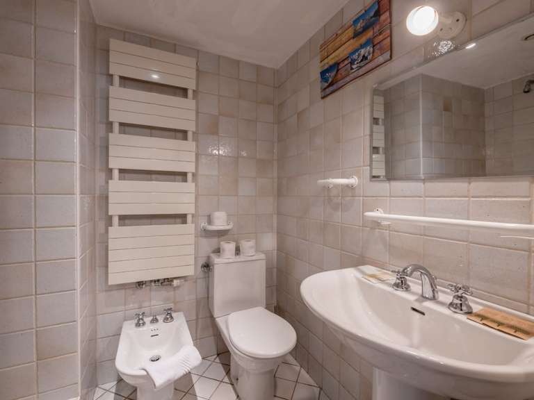 House Chamonix-Mont-Blanc - 5 bedrooms - 239m²