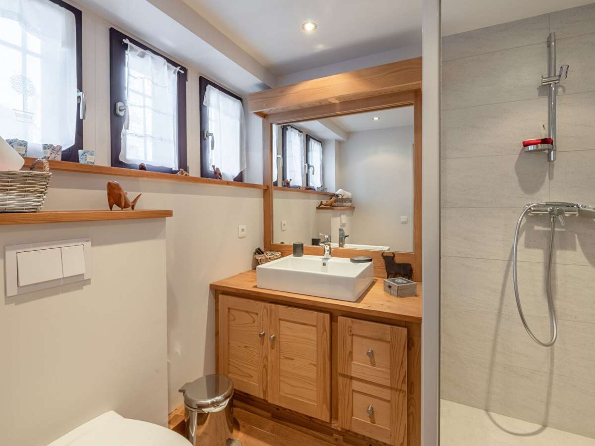 Maison Chamonix-Mont-Blanc