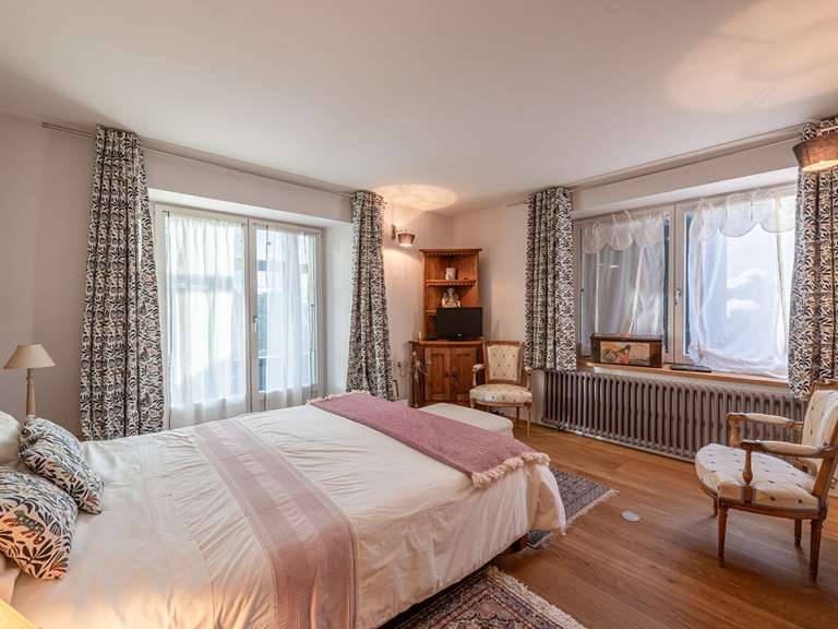 House Chamonix-Mont-Blanc - 4 bedrooms - 245m²