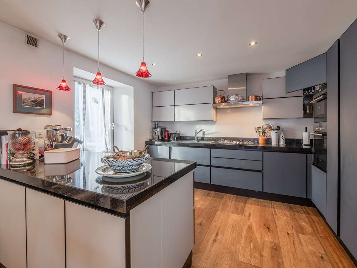 House Chamonix-Mont-Blanc