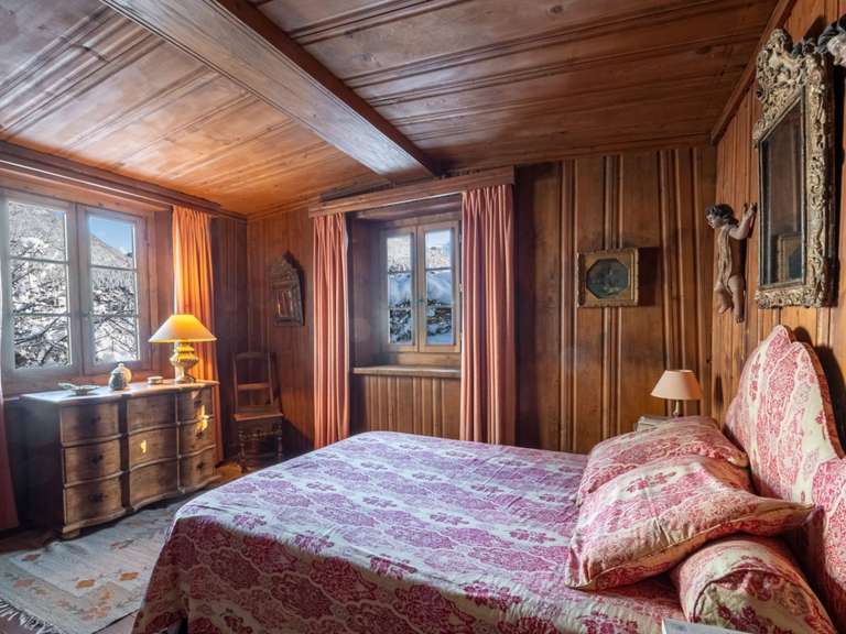 House Chamonix-Mont-Blanc - 6 bedrooms - 335m²