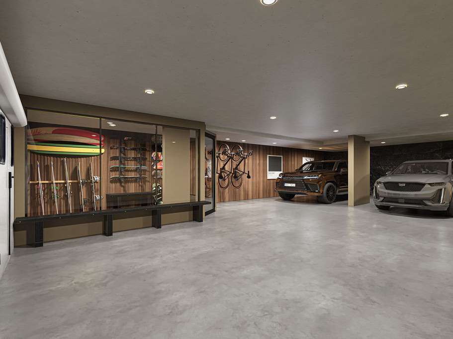 House Chamonix-Mont-Blanc