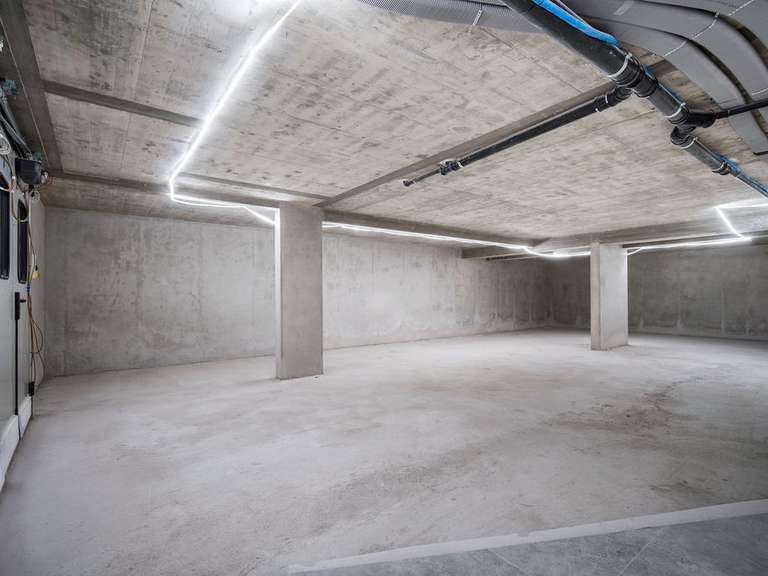 House Chamonix-Mont-Blanc - 5 bedrooms - 564m²