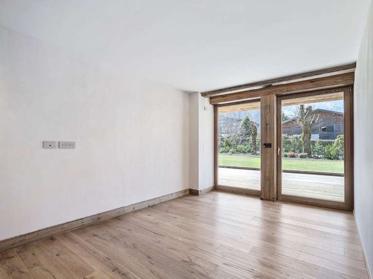 House Chamonix-Mont-Blanc - 5 bedrooms - 564m²