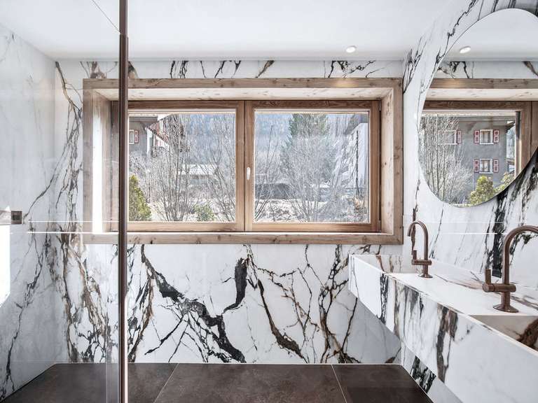 House Chamonix-Mont-Blanc - 5 bedrooms - 564m²