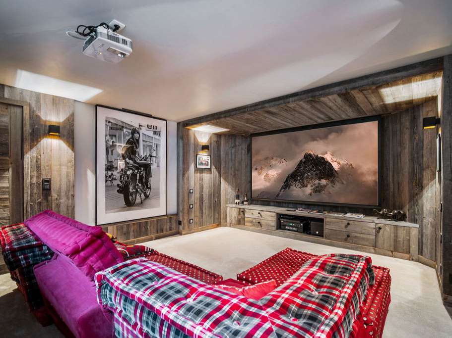 House Chamonix-Mont-Blanc