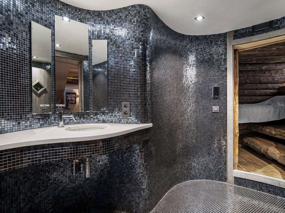 House Chamonix-Mont-Blanc