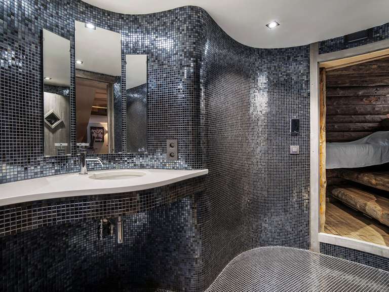 House Chamonix-Mont-Blanc - 5 bedrooms - 467m²