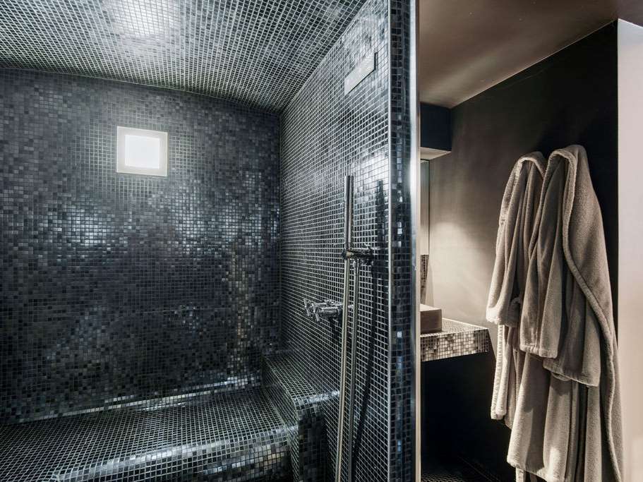 House Chamonix-Mont-Blanc