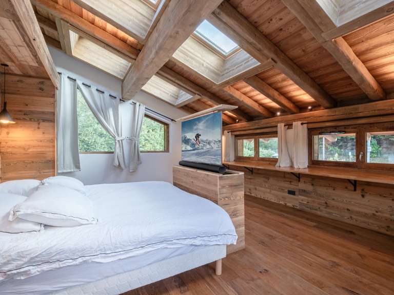 House Chamonix-Mont-Blanc - 5 bedrooms - 426m²