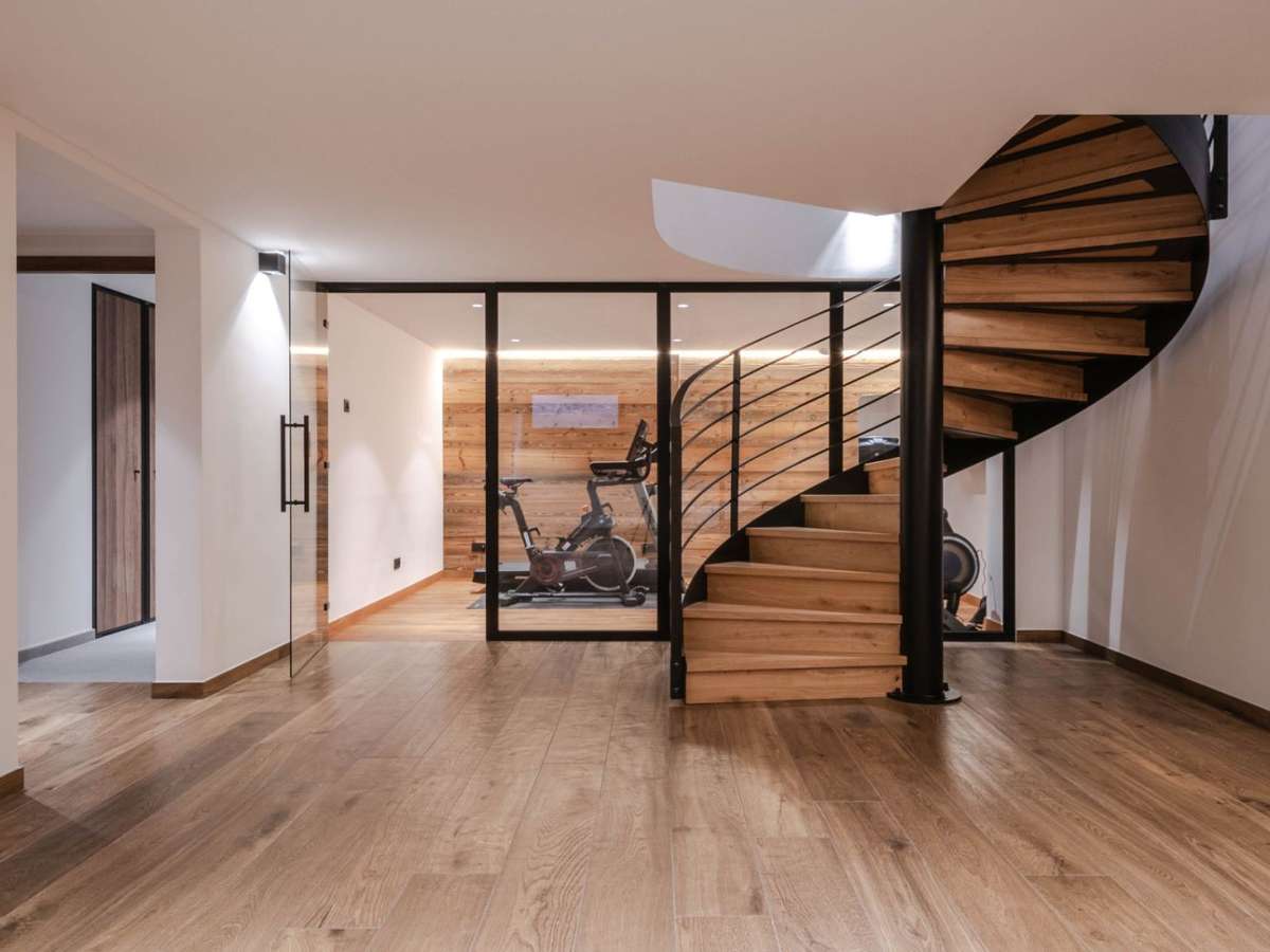 House Chamonix-Mont-Blanc