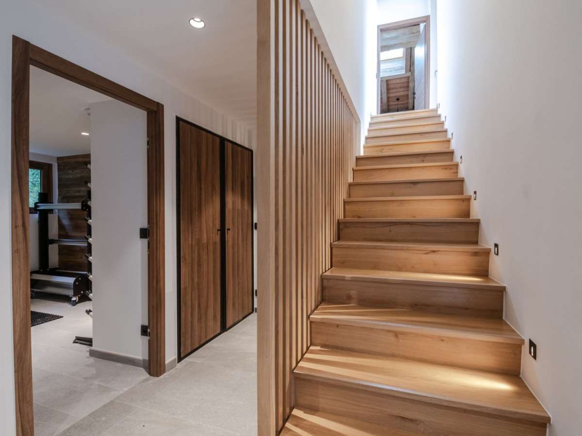 House Chamonix-Mont-Blanc