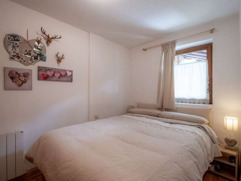 House Chamonix-Mont-Blanc - 5 bedrooms - 159m²