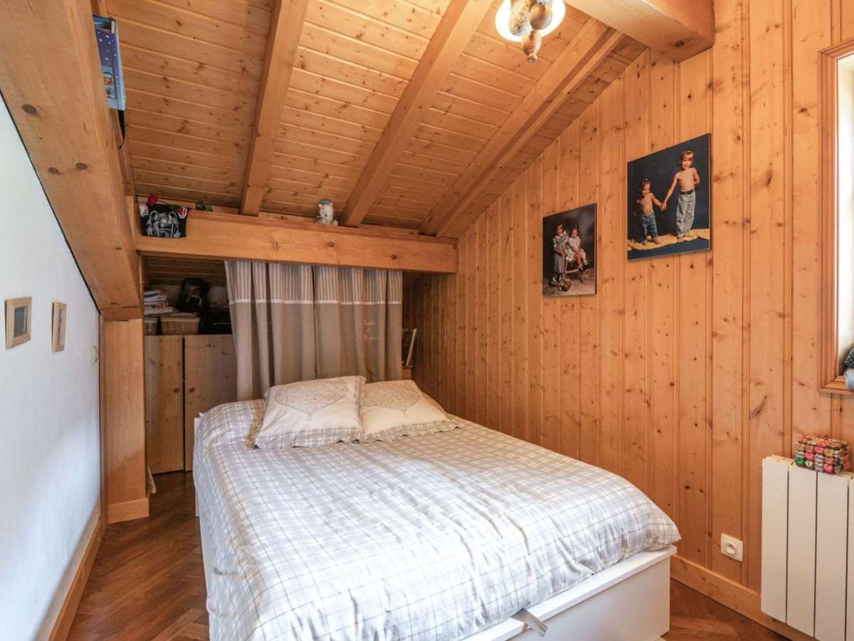 House Chamonix-Mont-Blanc