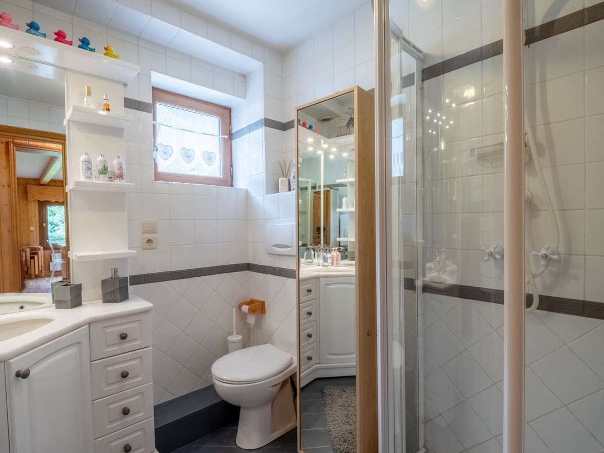 House Chamonix-Mont-Blanc