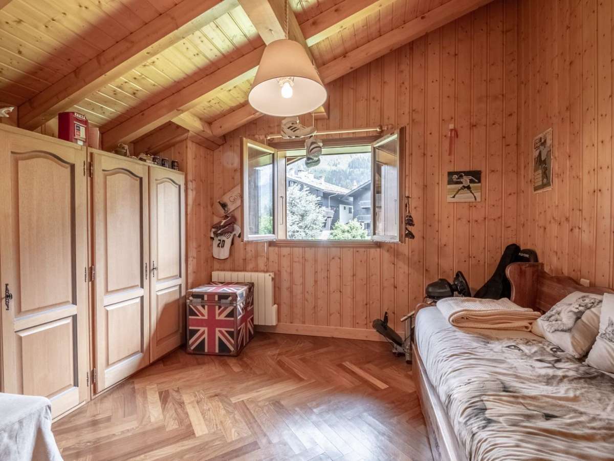 House Chamonix-Mont-Blanc