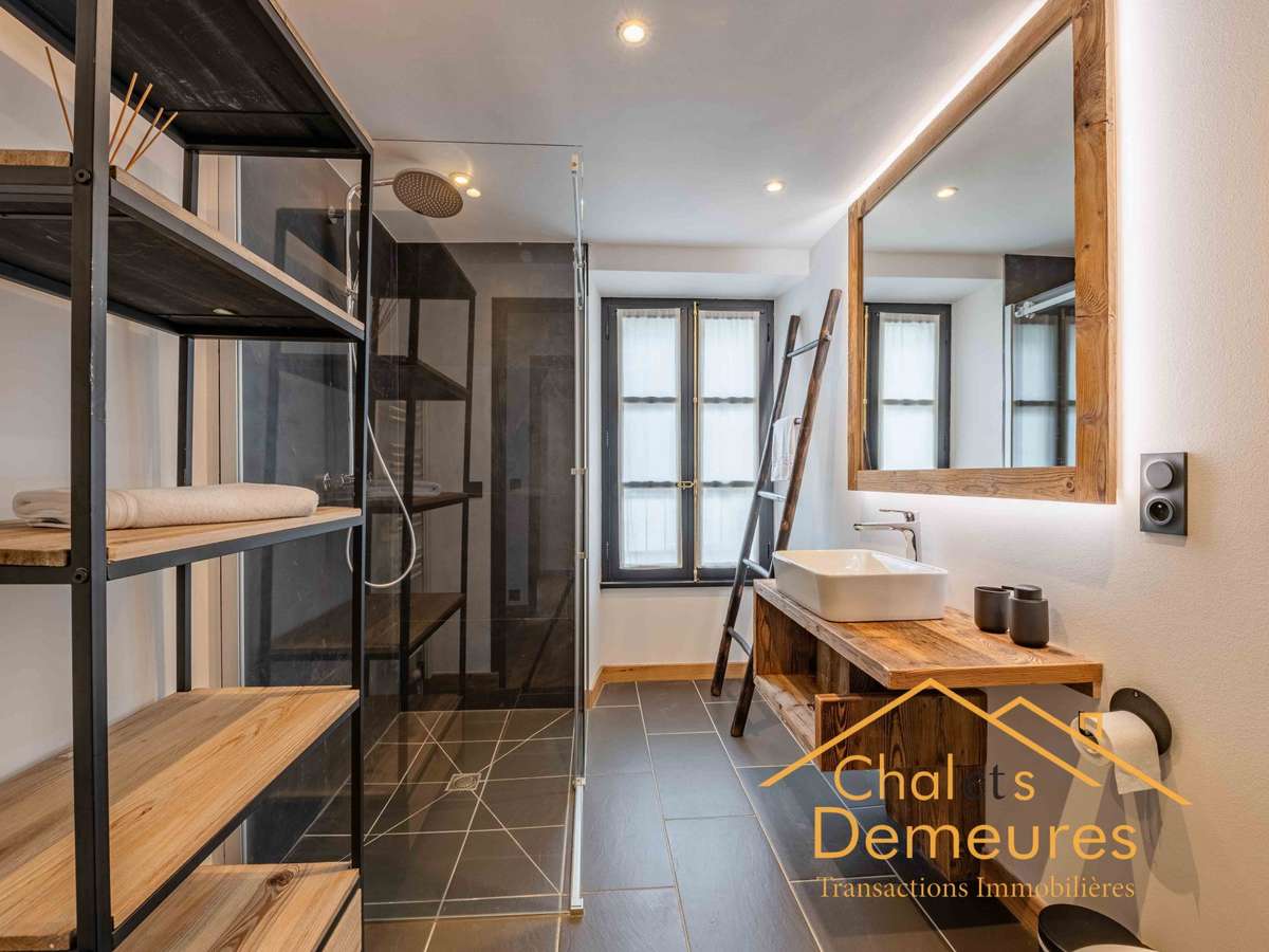 House Chamonix-Mont-Blanc