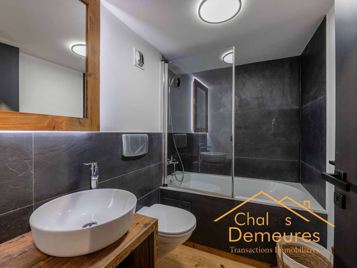 House Chamonix-Mont-Blanc