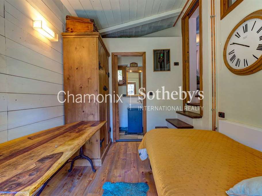 Maison Chamonix-Mont-Blanc