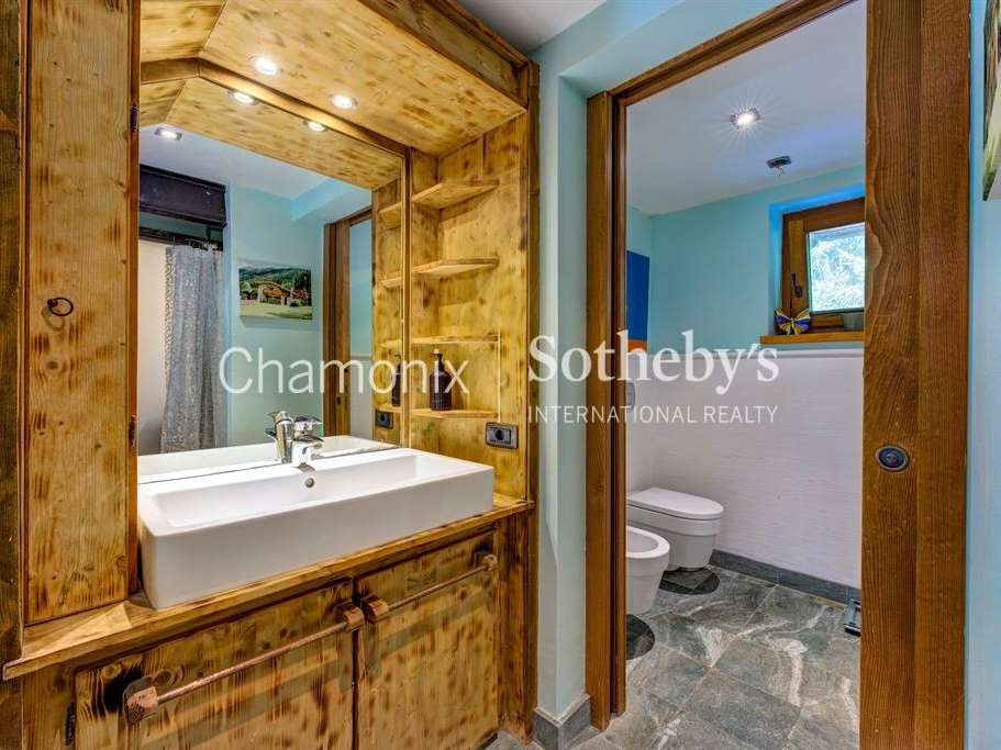 Maison Chamonix-Mont-Blanc