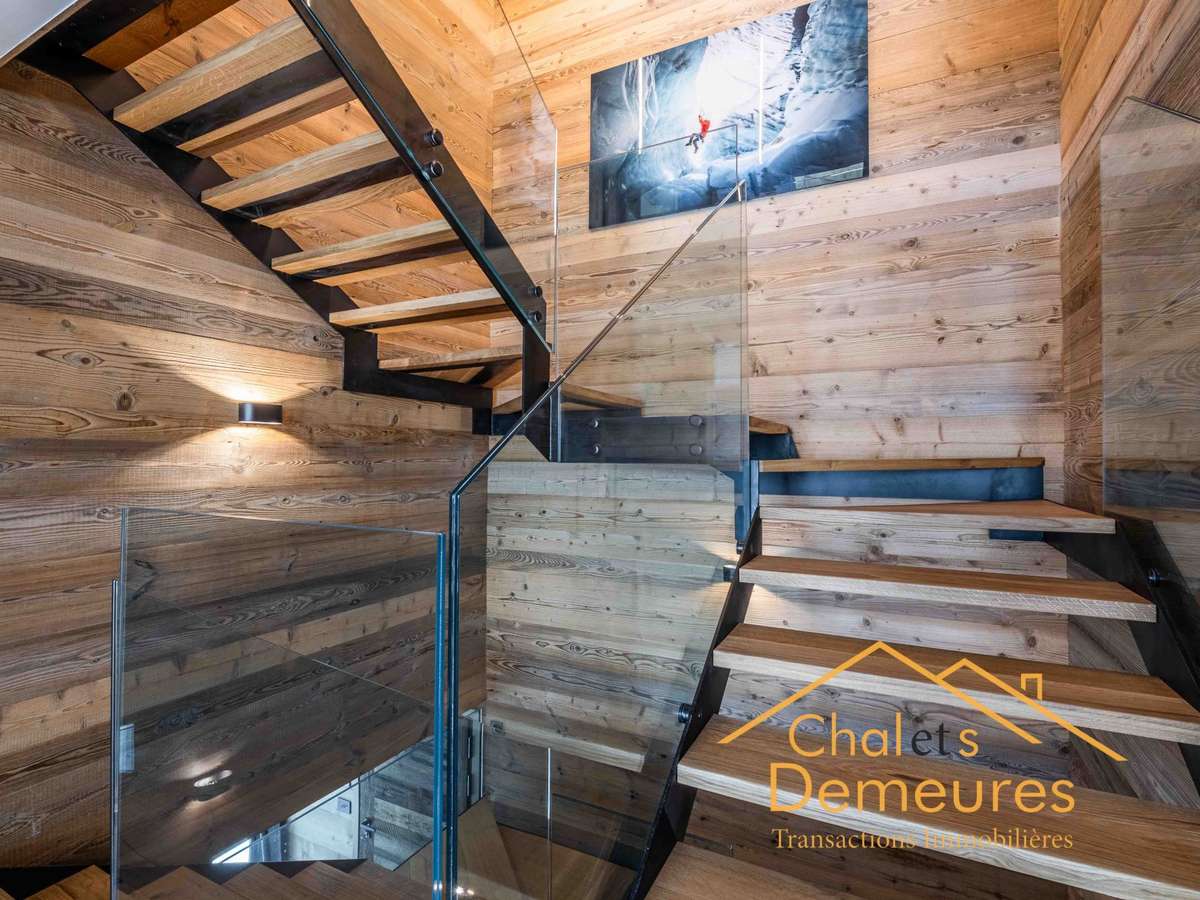 Maison Chamonix-Mont-Blanc